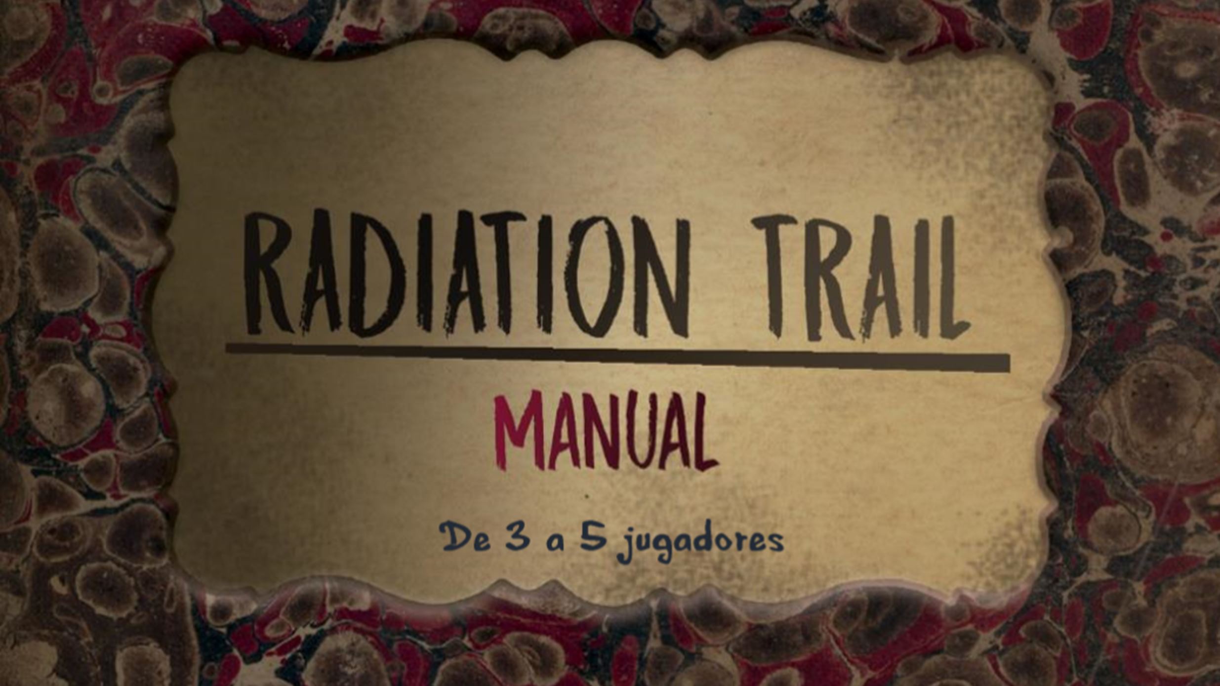 RadiationTrail Thumbnail