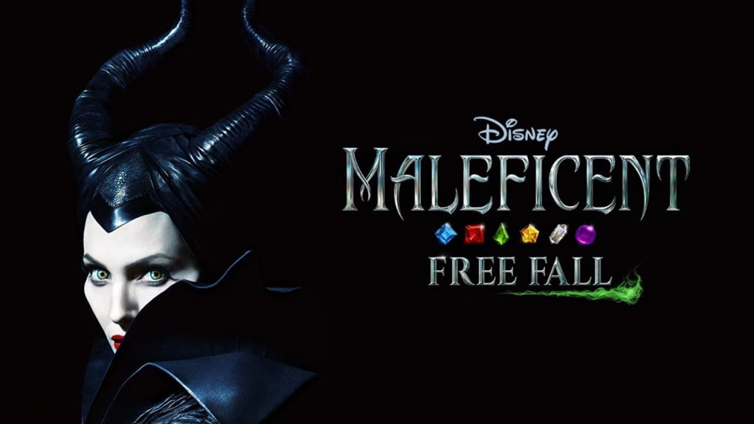 Maleficient-HomePage