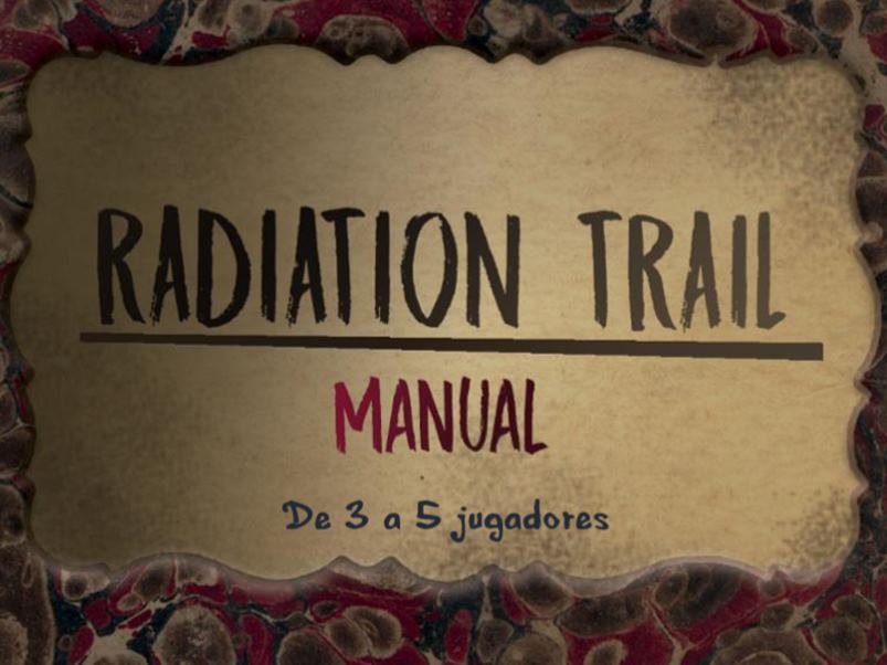RadiationTrail Thumbnail