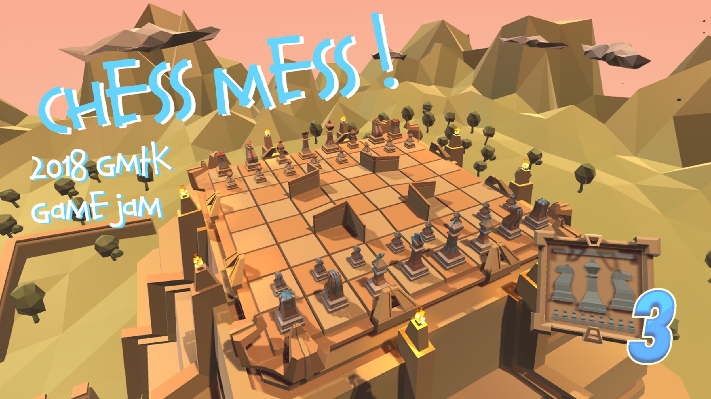 New ChessMess